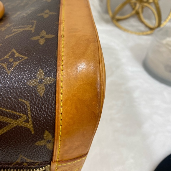 🎉♥️🎊Alma PM Monogram 🔥🤩🥰 - Picture 11 of 14